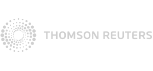 Thomson Reuters logo