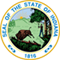 Seal of the State of Indiana